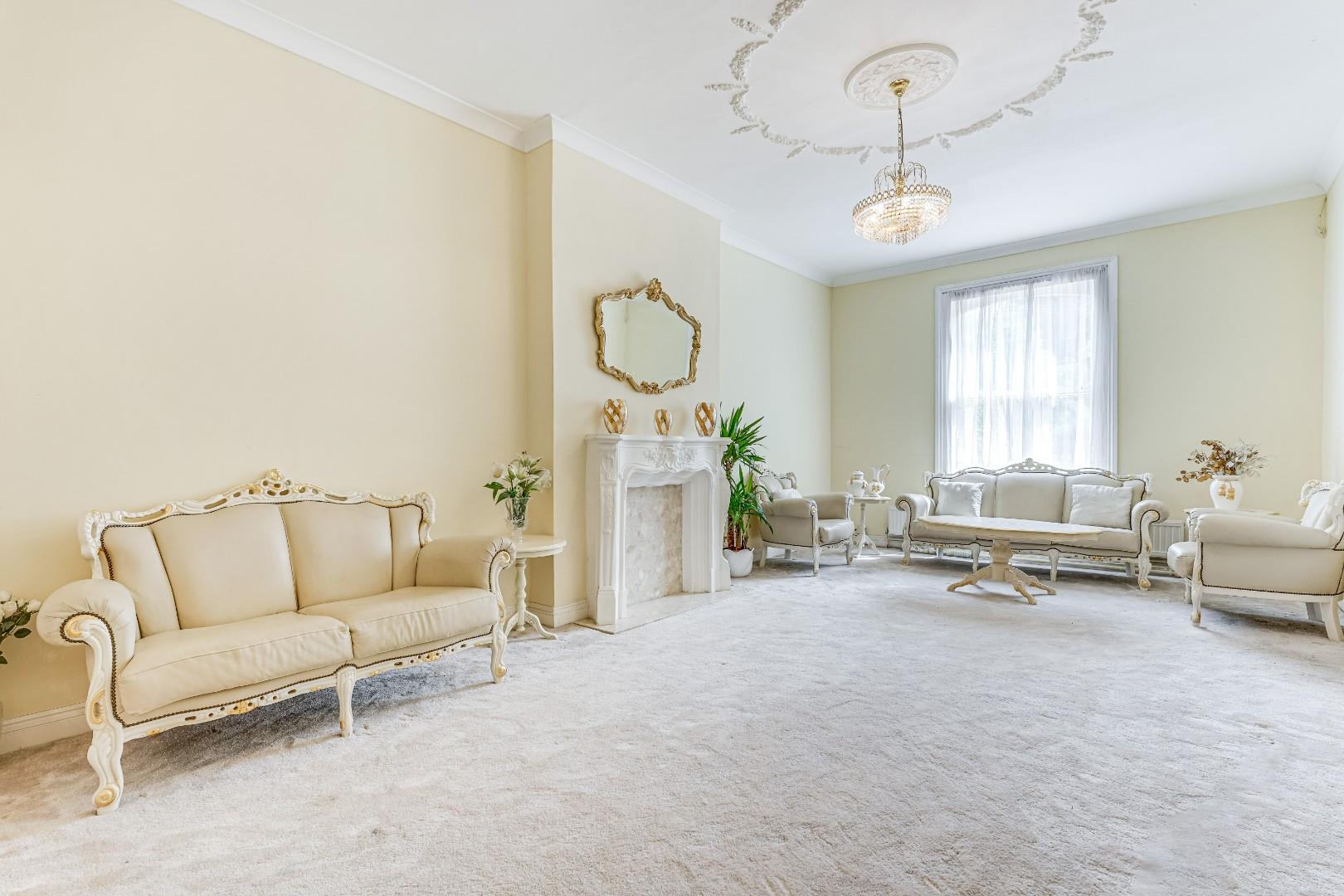 Claremont Road, Forest Gate, London Bricks.